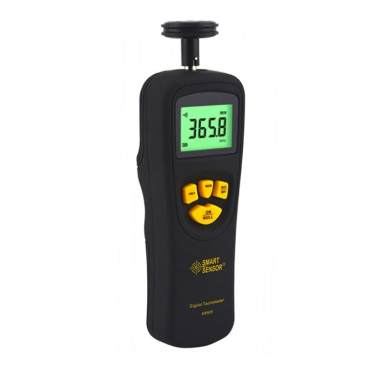Contagiri a contatto con display LCD Smart Sensor AR925 Contagiri a contatto con display LCD Smart Sensor AR925